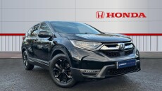 Honda CR-V 2.0 i-MMD Hybrid Sport Line 2WD 5dr eCVT Hybrid Estate